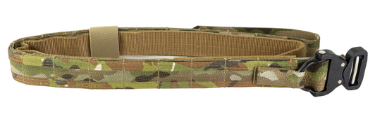 HIGH SPEED GEAR COBRA IDR 1.75'' BELT MEDIUM NYLON MULTICAM