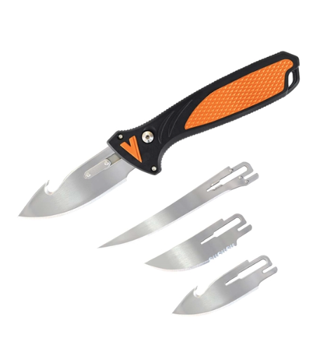 HAVALON KNIVES TALON HUNT QUICK CHANGE 2