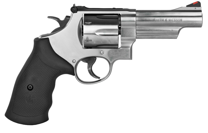 SMITH & WESSON MODEL 629 REVOLVER N-FRAME 44 MAGNUM 4