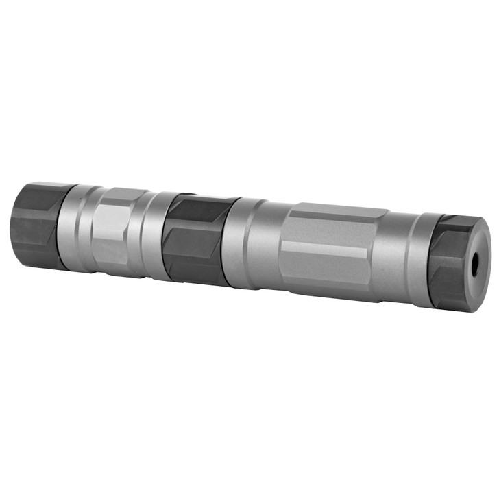 SILENCERCO SWITCHBACK 22 RIMFIRE SUPPRESSOR 1/2X28 MODULAR 22LR/17HMR/22MAG/5.7MM