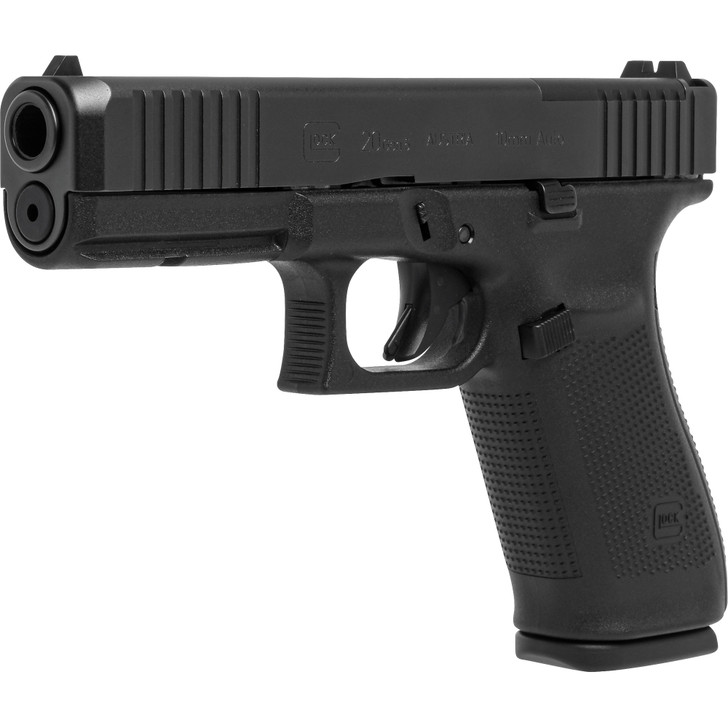 GLOCK 20 GEN 5 MOS PISTOL 10MM 4.61