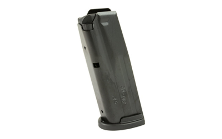 SIG SAUER MAGAZINE 45ACP FITS P250/P320 9 ROUNDS - BLACK