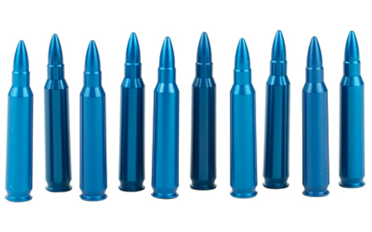 A-ZOOM SNAP CAPS 223 REMINGTON - 10 PACK