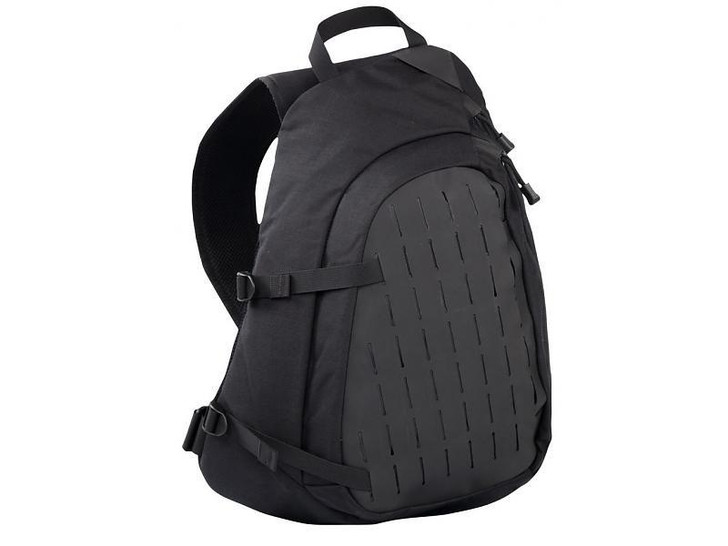CONDOR AGENT COVERT SLING PACK - BLACK