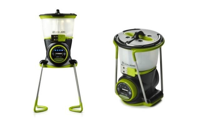 GOAL ZERO LIGHTHOUSE MINI LANTERN