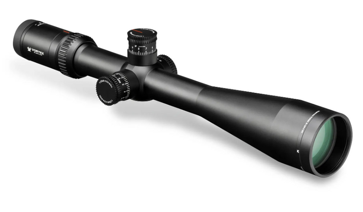 VORTEX OPTICS VIPER HST 6-24x50 VMR-1 (MOA) RETICLE 30MM TUBE RIFLESCOPE