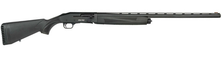 MOSSBERG 940 PRO SHOTGUN 12 GA 3" 28" VENT RIB BARREL 4 ROUND - MATTE BLUED