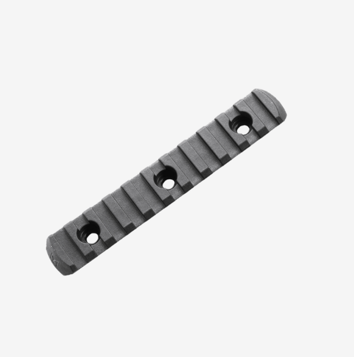 MAGPUL M-LOK POLYMER RAIL SECTION 11 SLOTS