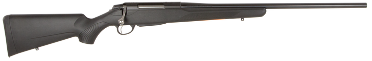 TIKKA T3X LITE 30-06 SPRINGFIELD 3+1 CAPACITY 22.40'' BARREL BLACK METAL FINISH + SYNTHETIC STOCK -BLACK