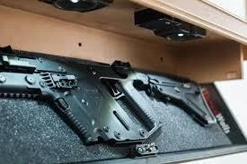 TACTICAL WALLS SENSOR LED LIGHT