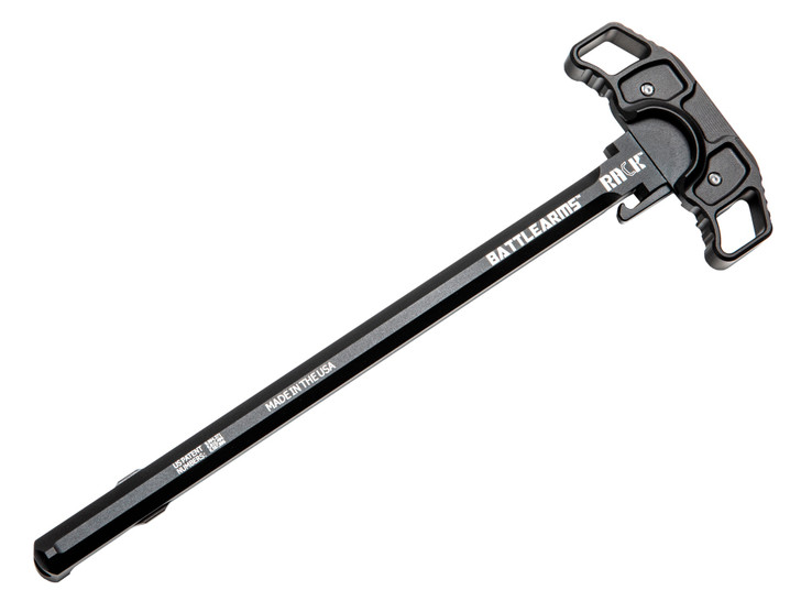 BATTLE ARMS DEVELOPMENT RACK® AMBI CHARGING HANDLE 308