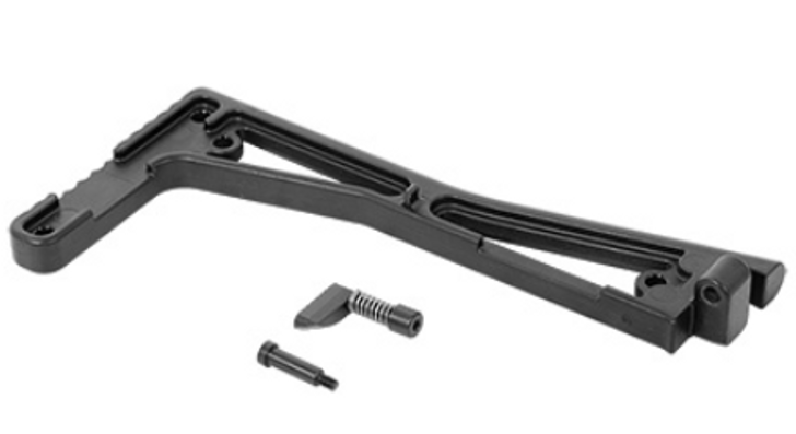 B&T GHM9 GEN2 FOLDING STOCK KIT - BT-450095
