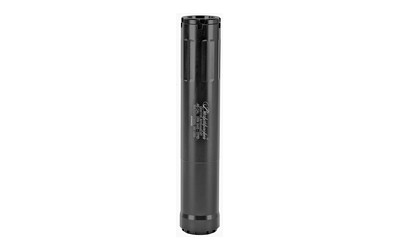 GRIFFIN ARMAMENT BUSHWHACKER 46 GEN 2 SILENCER - BLACK