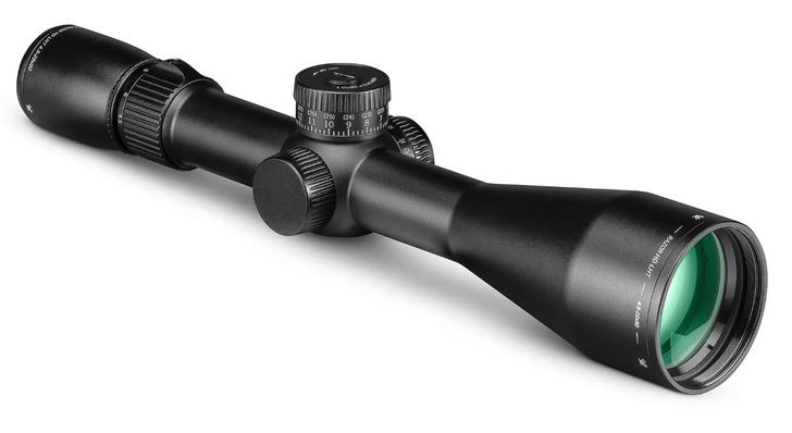 VORTEX OPTICS RAZOR® HD LHT™ 4.5-22X50 FFP XLR-2 (MOA) RETICLE 30MM TUBE RIFLE SCOPE