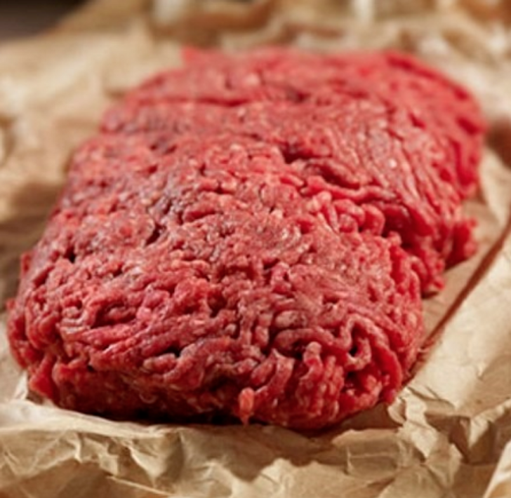 WINDY RIVER LIVESTOCK 5LBS GROUND BEEF BOX