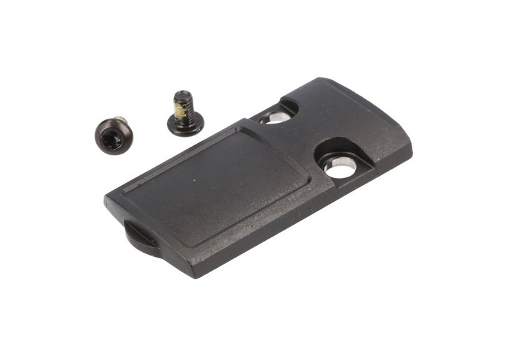SIG SAUER P365X SIGHT PLATE COVER