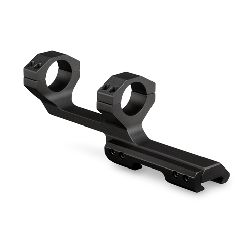 VORTEX CANTILEVER MOUNT 1 INCH RINGS 3 INCH OFFSET 1.59" - BLACK