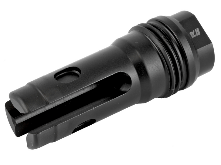 RUGGED SUPPRESSORS R3 LONG FLASH HIDER 5/8x24