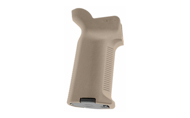 MAGPUL INDUSTRIES MOE K2 XL GRIP FITS AR RIFLES - FLAT DARK EARTH