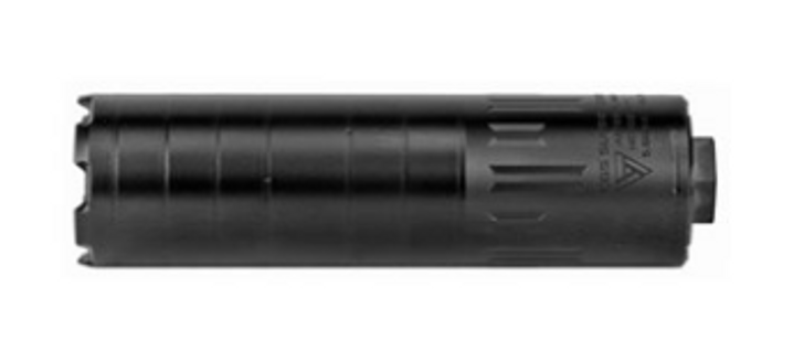 CGS HELIOS DT 5.56 SILENCER 223 REM/5.56 NATO - BLACK