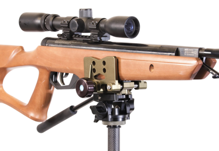 FIELD OPTICS RESEARCH FLEXLITE GUNPOD FM-300F - FDE