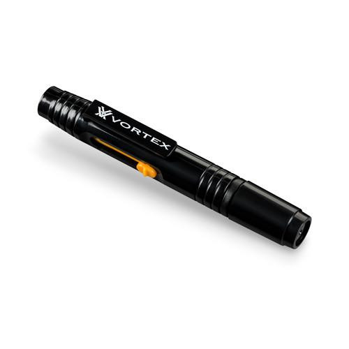 VORTEX LENS CLEANING PEN - BLACK