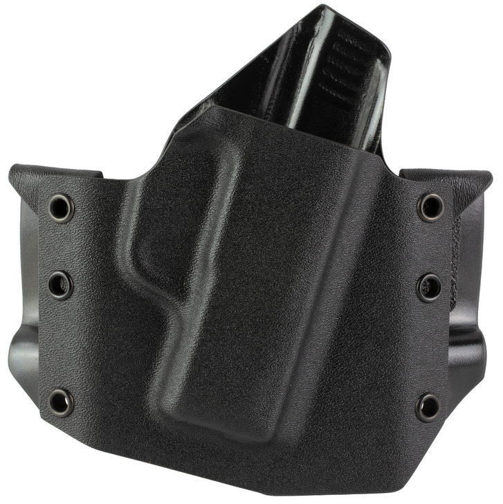 GUNFIGHTERSINC RONIN OWH FITS SIG P365 RH - BLACK