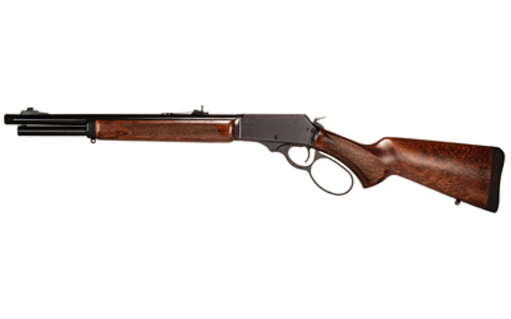 ROSSI R95 TRAPPER LEVER ACTION RIFLE 45-70 GOVERNMENT 16.5" BARREL 5 ROUND - WALNUT STOCK/BLACK