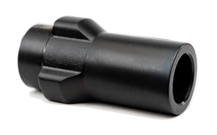 ANGSTADT ARMS 3 LUG MUZZLE ADAPTER 9MM 1/2X28