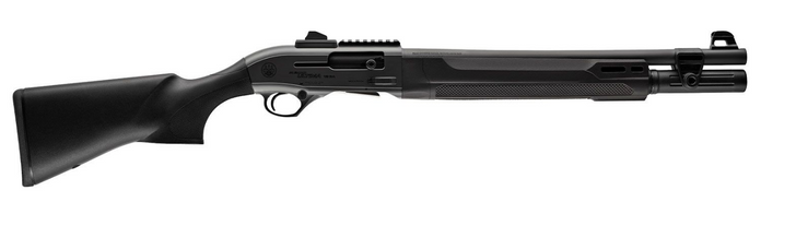BERETTA A300 ULTIMA PATROL SHOTGUN 12 GAUGE 3'' CHAMBER 7 ROUND MAGAZINE TUBE 19.1'' BARREL BLACK