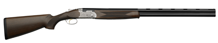 BERETTA 686 SILVER PIGEON I 12 GAUGE 30'' BARREL 3'' ENHANCED ENGRAVING - PREOWNED