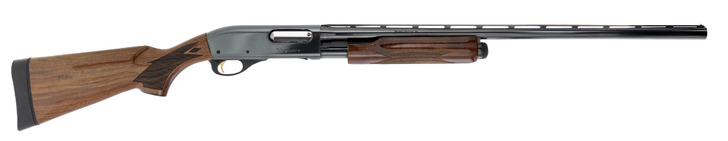 REMINGTON MODEL 870 WINGMASTER 12 GAUGE 30'' CLASSIC PUMP SHOTGUN HI-GLOSS WALNUT - PREOWNED