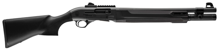 BERETTA A300 ULTIMA PATROL 12 GAUGE SEMI-AUTO SHOTGUN 19.1'' BARREL 7 ROUNDS - BLACK