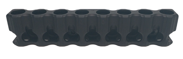 RANGER POINT PRECISION M-LOK 357/38 CARTRIDGE QUIVER EIGHT ROUNDS AMMO HOLDER