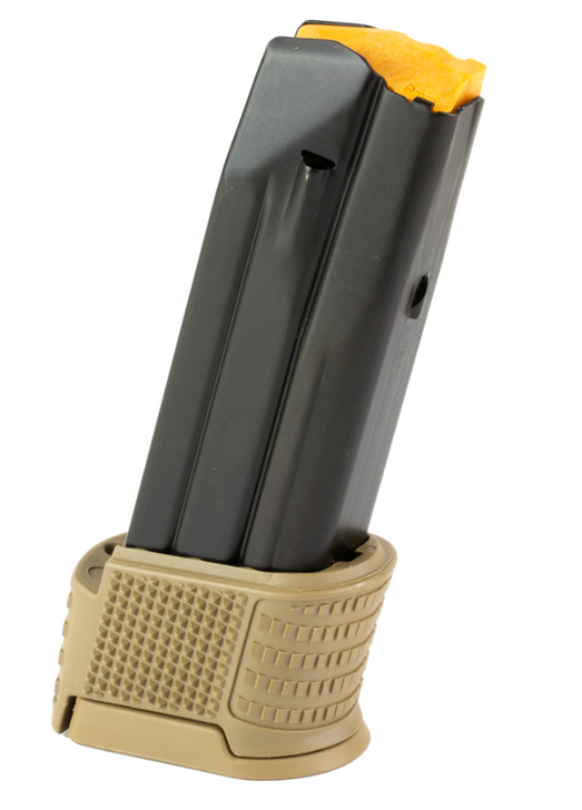 FN AMERICA 9MM MAGAZINE FITS FN 509C FDE