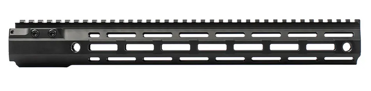 AERO PRECISION MOD 4 15'' M-LOK HANDGUARD ANODIZED BLACK