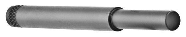 LONE WOLF CHANNEL LINER INSTALLATION TOOL - BLACK