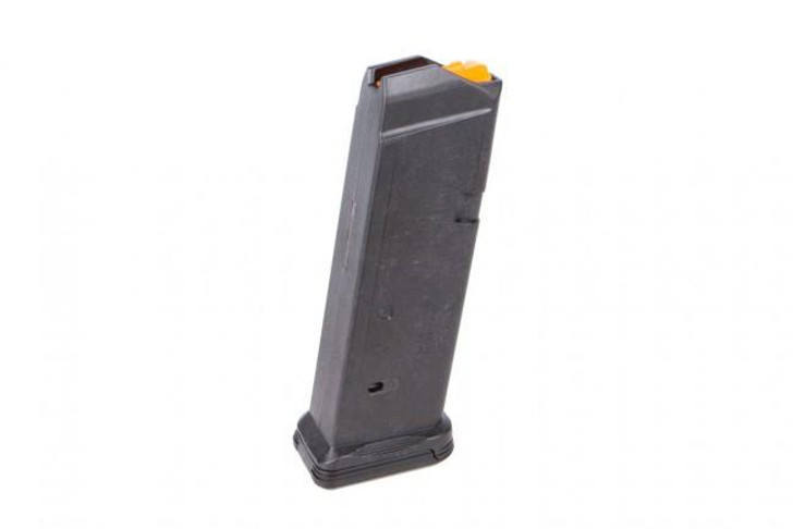 MAGPUL PMAG15 GL9 GLOCK G19 9 X 19MM - BLACK