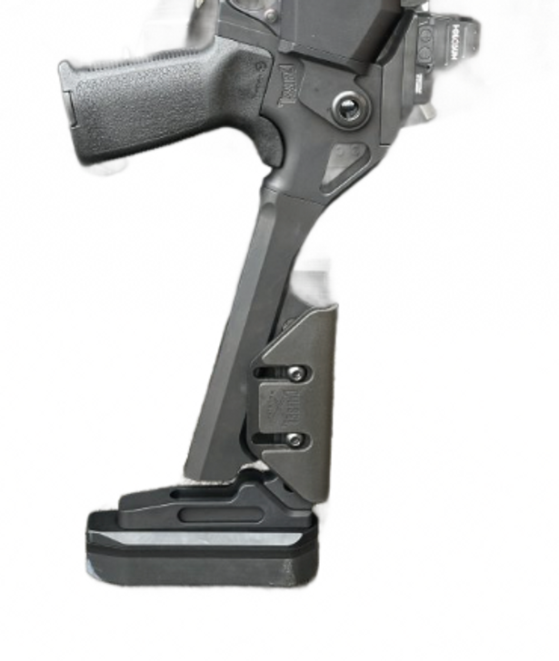 CHISEL MACHINING BENELLI M4 STOCK