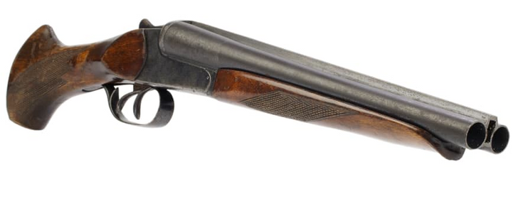 FIREARM TRANSFER FEE