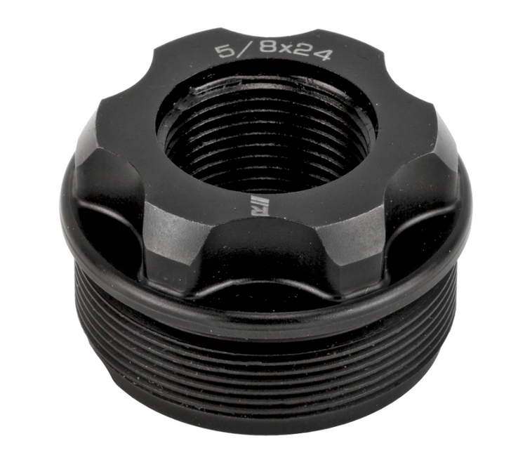 RUGGED FIXED MOUNT OBSIDIAN 45 5/8X24 BLACK