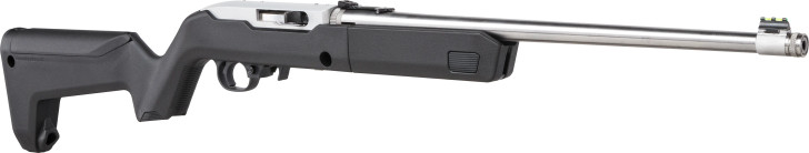 RUGER 10/22 22LR TAKEDOWN RIFLE 16.13'' 10 ROUNDS BLACK