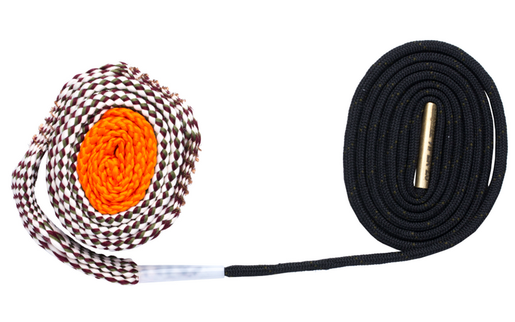 BORESNAKE VIPER BORE CLEANER .270 CALIBER/7MM RIFLES STORAGE CASE WITH HANDLE
