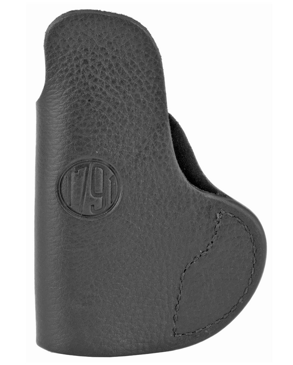 1791 GUNLEATHER CONCEALMENT HOLSTER RIGHT HAND FITS P238 P938 S&W BODYGUARD SIZE 0