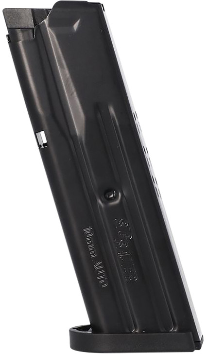 SIG SAUER P320 10 ROUND 10MM MAGAZINE BLACK