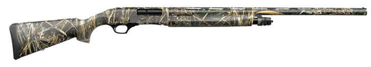 RETAY GPS XL 12 GAUGE TACTICAL PUMP SHOTGUN  28'' BARREL CAPACITY 4 +1 REALTREE MAX-7