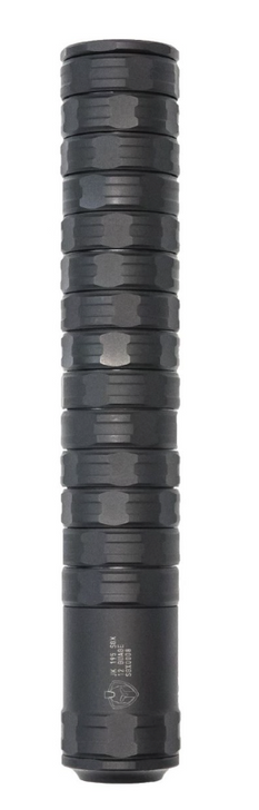 JK ARMAMENT 195 SGX 12 GAUGE SHOTGUN SUPPRESSOR