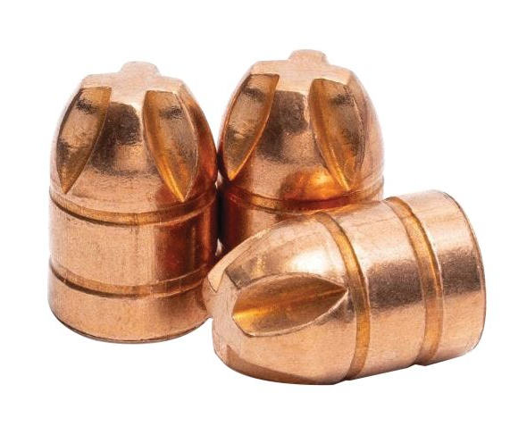 LEHIGH DEFENSE 10MM 140 GRAIN XTREME PENETRATOR LF BULLET 100 BULLETS