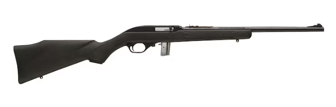 MARLIN 795 22LR SEMI-AUTO RIFLE 16'' BARREL 1 MAGAZINE NO ORIGINAL BOX - PREOWNED