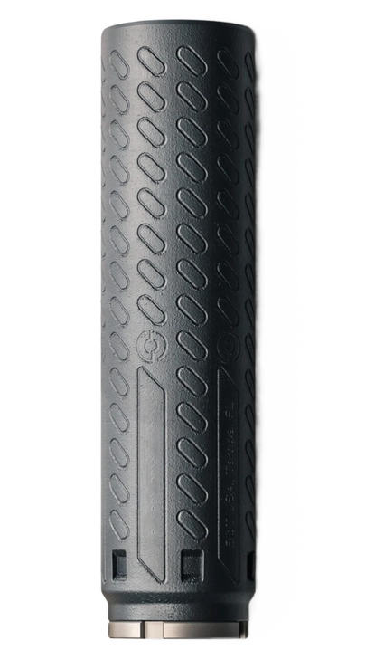 B&T SRBS 762 30 CAL SUPPRESSOR INCONEL + DM HUB 5/8X24 - BLACK